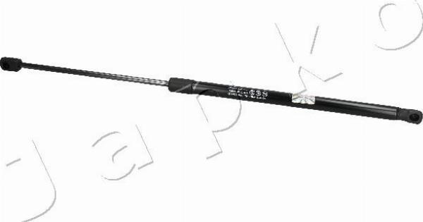 Japko ZSJ04064 - Газова пружина, кришка багажник autocars.com.ua