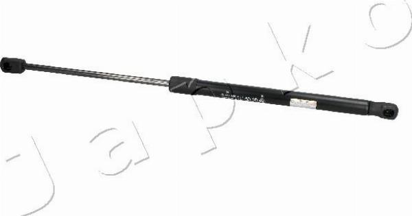 Japko ZSJ05001 - Газова пружина, кришка багажник autocars.com.ua