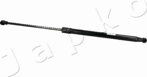 Japko ZSJ06000 - Газова пружина, кришка багажник autocars.com.ua