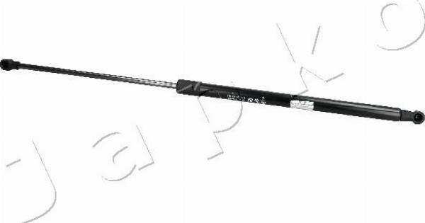 Japko ZSJ06006 - Газова пружина, кришка багажник autocars.com.ua
