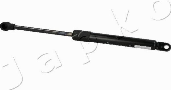 Japko ZSJ06008 - Газова пружина, кришка багажник autocars.com.ua
