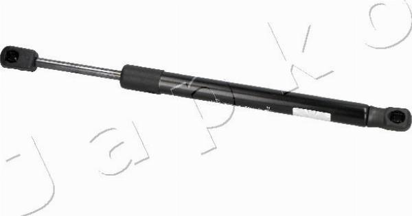 Japko ZSJ06016 - Газова пружина, кришка багажник autocars.com.ua