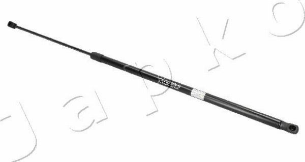 Japko ZSJ06017 - Газова пружина, кришка багажник autocars.com.ua