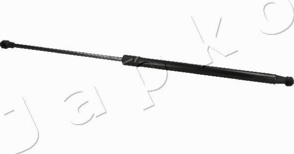 Japko ZSJ06023 - Газова пружина, кришка багажник autocars.com.ua