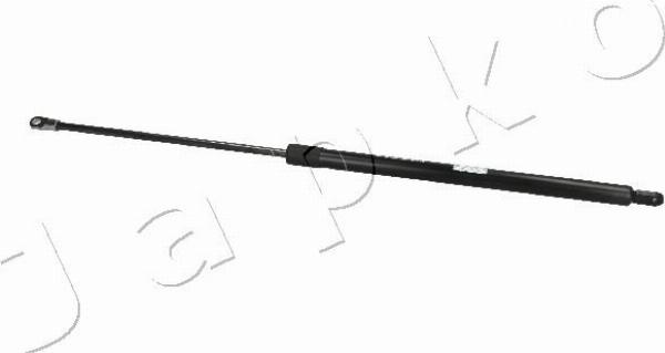 Japko ZSJ06024 - Газова пружина, кришка багажник autocars.com.ua