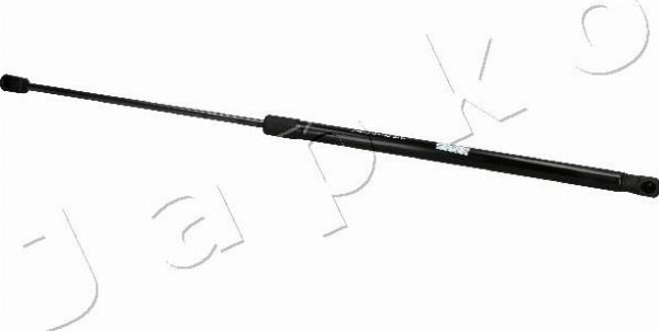 Japko ZSJ06027 - Газова пружина, кришка багажник autocars.com.ua