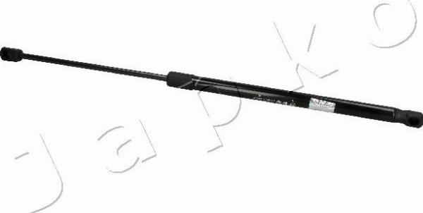Japko ZSJ06029 - Газова пружина, кришка багажник autocars.com.ua