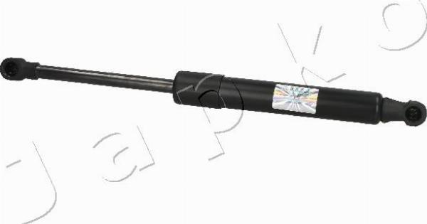 Japko ZSJ06042 - Газова пружина, кришка багажник autocars.com.ua