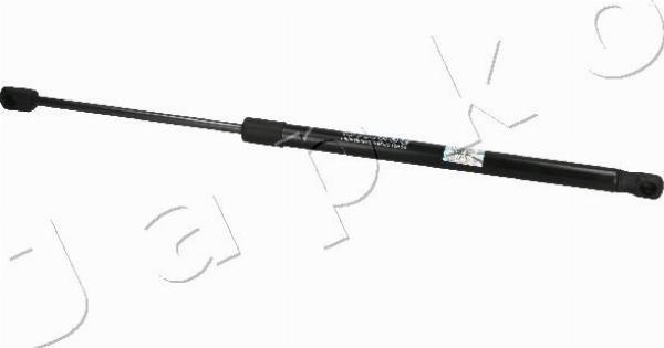 Japko ZSJ06044 - Газова пружина, кришка багажник autocars.com.ua