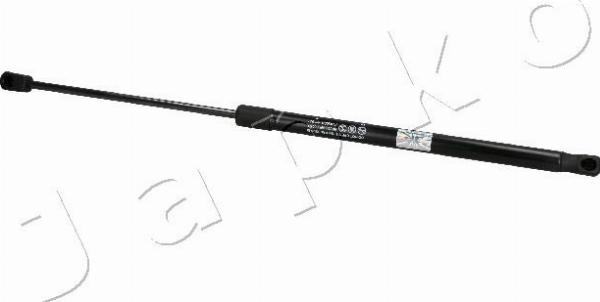 Japko ZSJ06053 - Газова пружина, кришка багажник autocars.com.ua