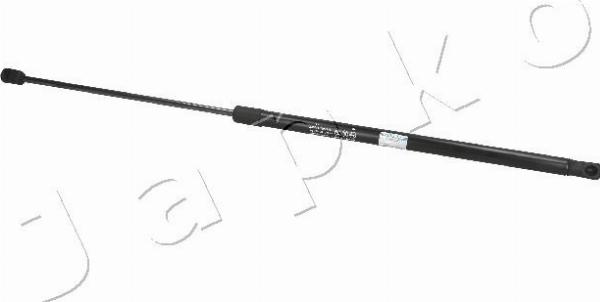 Japko ZSJ06055 - Газова пружина, кришка багажник autocars.com.ua