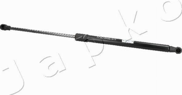Japko ZSJ06082 - Газова пружина, кришка багажник autocars.com.ua