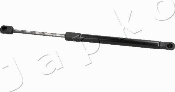 Japko ZSJ06083 - Газова пружина, кришка багажник autocars.com.ua