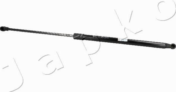 Japko ZSJ06090 - Газова пружина, кришка багажник autocars.com.ua