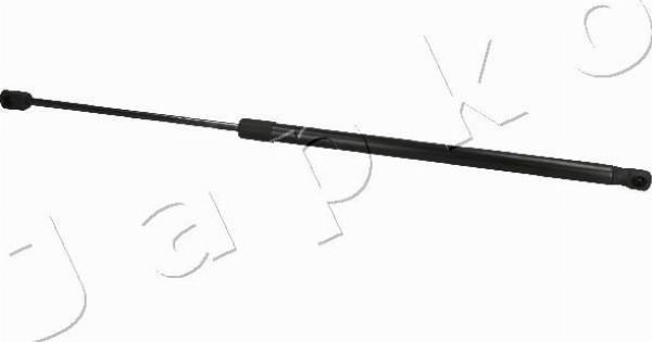 Japko ZSJ06102 - Газова пружина, кришка багажник autocars.com.ua