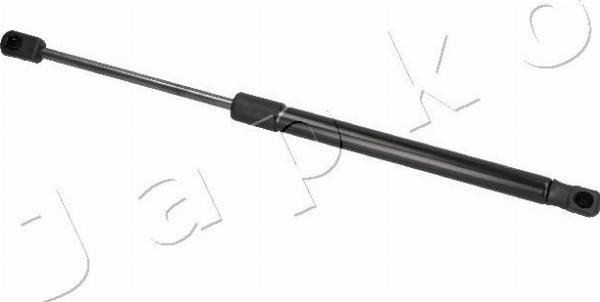 Japko ZSJ07000 - Газова пружина, кришка багажник autocars.com.ua