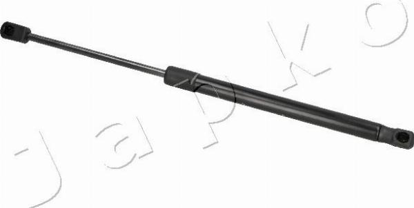 Japko ZSJ07002 - Газова пружина, кришка багажник autocars.com.ua