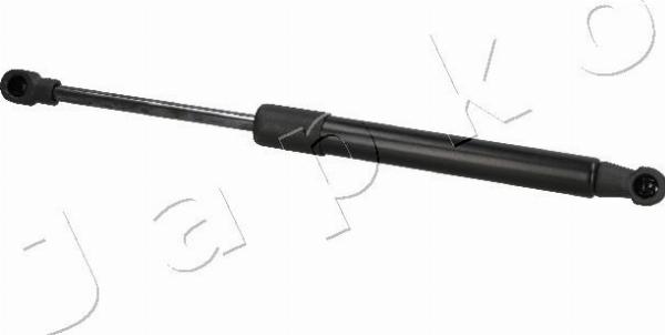 Japko ZSJ07013 - Газова пружина, кришка багажник autocars.com.ua