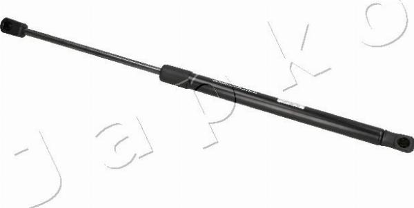 Japko ZSJ07015 - Газова пружина, кришка багажник autocars.com.ua