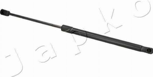 Japko ZSJ07018 - Газова пружина, кришка багажник autocars.com.ua