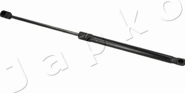 Japko ZSJ07024 - Газова пружина, кришка багажник autocars.com.ua