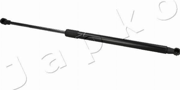 Japko ZSJ07031 - Газова пружина, кришка багажник autocars.com.ua