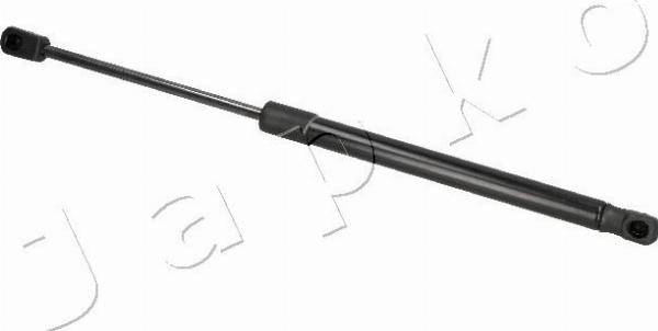 Japko ZSJ07036 - Газова пружина, кришка багажник autocars.com.ua