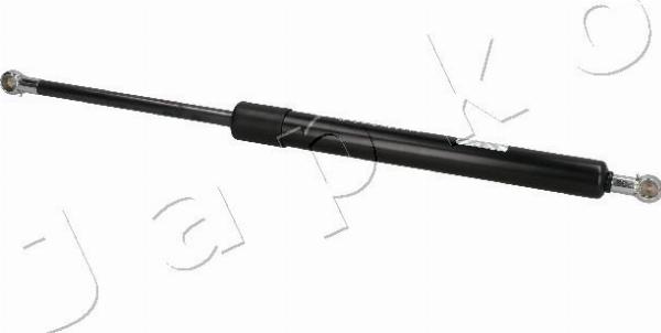 Japko ZSJ07042 - Газова пружина, кришка багажник autocars.com.ua
