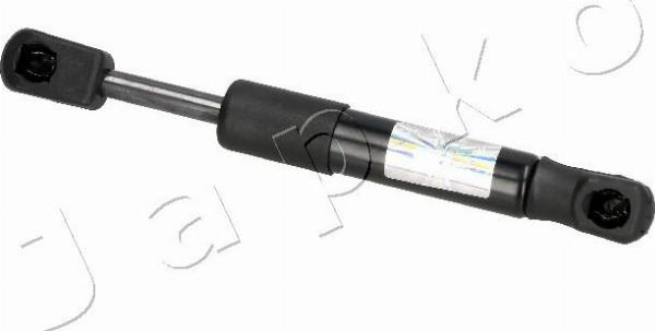 Japko ZSJ07045 - Газова пружина, кришка багажник autocars.com.ua