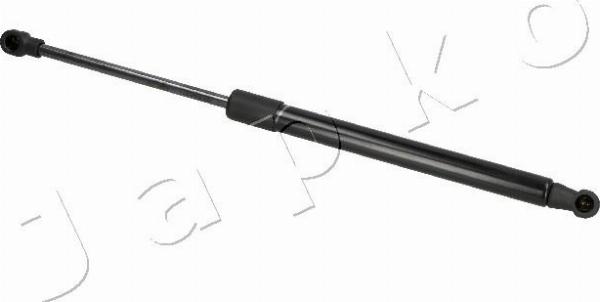 Japko ZSJ07048 - Газова пружина, кришка багажник autocars.com.ua