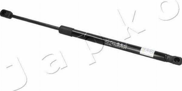 Japko ZSJ07052 - Газова пружина, кришка багажник autocars.com.ua