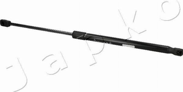 Japko ZSJ07060 - Газова пружина, кришка багажник autocars.com.ua