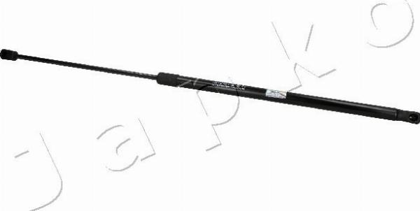 Japko ZSJ07063 - Газова пружина, кришка багажник autocars.com.ua