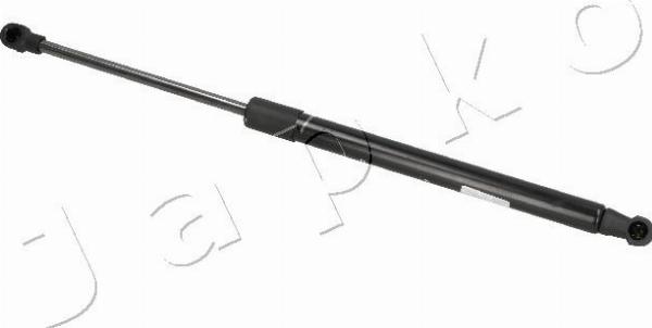 Japko ZSJ07074 - Газова пружина, кришка багажник autocars.com.ua