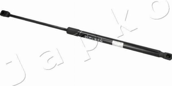 Japko ZSJ09000 - Газова пружина, кришка багажник autocars.com.ua