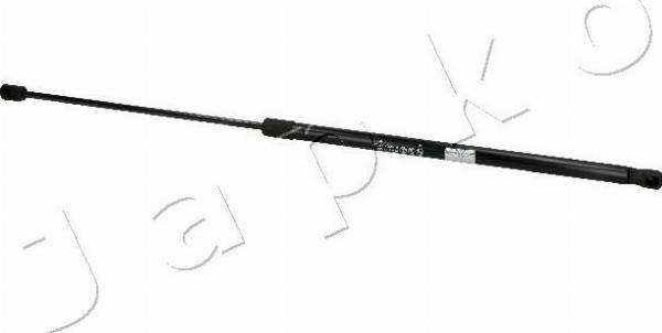 Japko ZSJ09001 - Газова пружина, кришка багажник autocars.com.ua