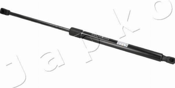 Japko ZSJ09002 - Газова пружина, кришка багажник autocars.com.ua