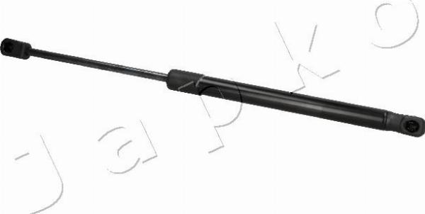 Japko ZSJ09003 - Газова пружина, кришка багажник autocars.com.ua