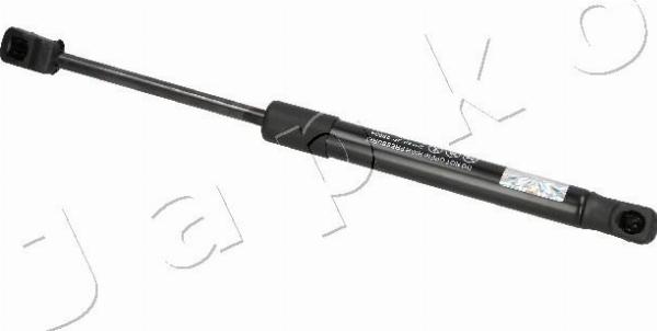 Japko ZSJ09004 - Газова пружина, кришка багажник autocars.com.ua