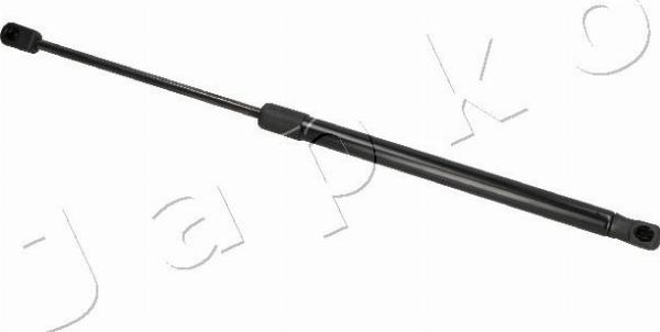 Japko ZSJ09006 - Газова пружина, кришка багажник autocars.com.ua