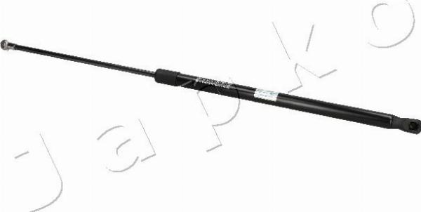 Japko ZSJ09011 - Газова пружина, кришка багажник autocars.com.ua