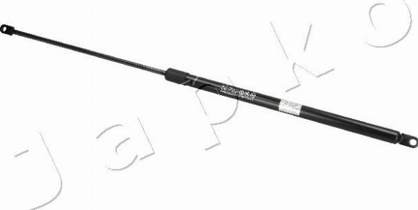 Japko ZSJ09015 - Газова пружина, кришка багажник autocars.com.ua