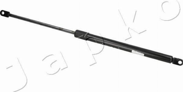 Japko ZSJ09018 - Газова пружина, кришка багажник autocars.com.ua
