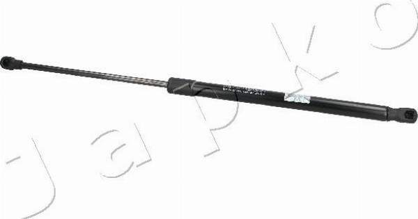 Japko ZSJ09022 - Газова пружина, кришка багажник autocars.com.ua