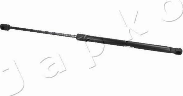 Japko ZSJ09023 - Газова пружина, кришка багажник autocars.com.ua