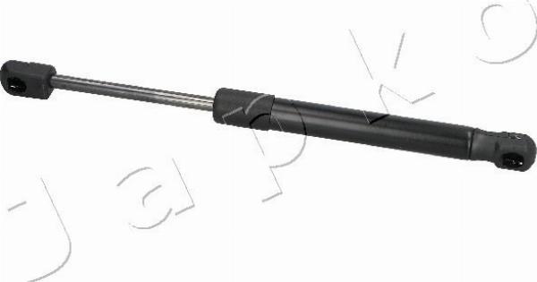 Japko ZSJ09025 - Газова пружина, кришка багажник autocars.com.ua
