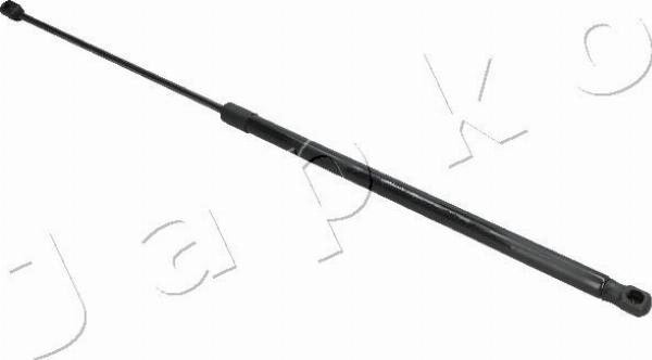 Japko ZSJ09030 - Газова пружина, кришка багажник autocars.com.ua