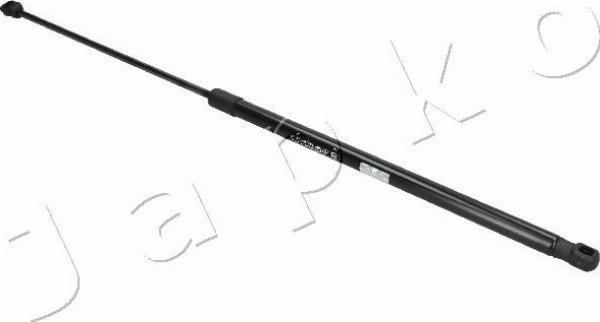 Japko ZSJ09031 - Газова пружина, кришка багажник autocars.com.ua