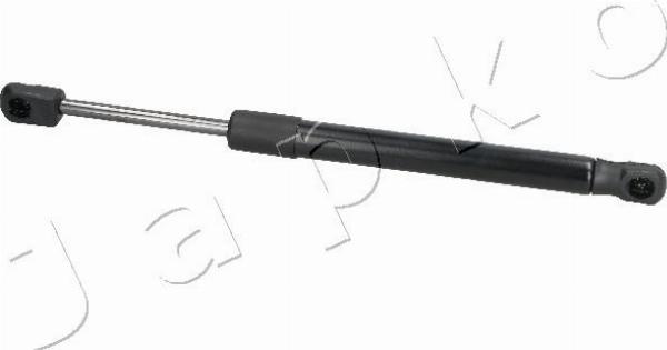 Japko ZSJ09032 - Газова пружина, кришка багажник autocars.com.ua