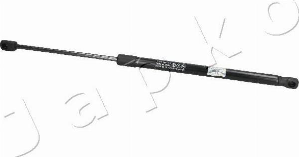 Japko ZSJ09049 - Газова пружина, кришка багажник autocars.com.ua